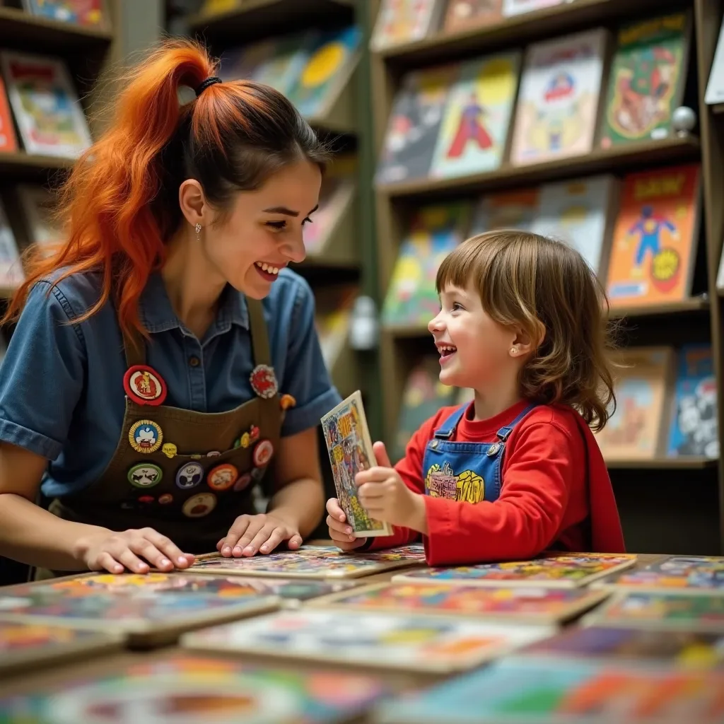 Collaborative environment