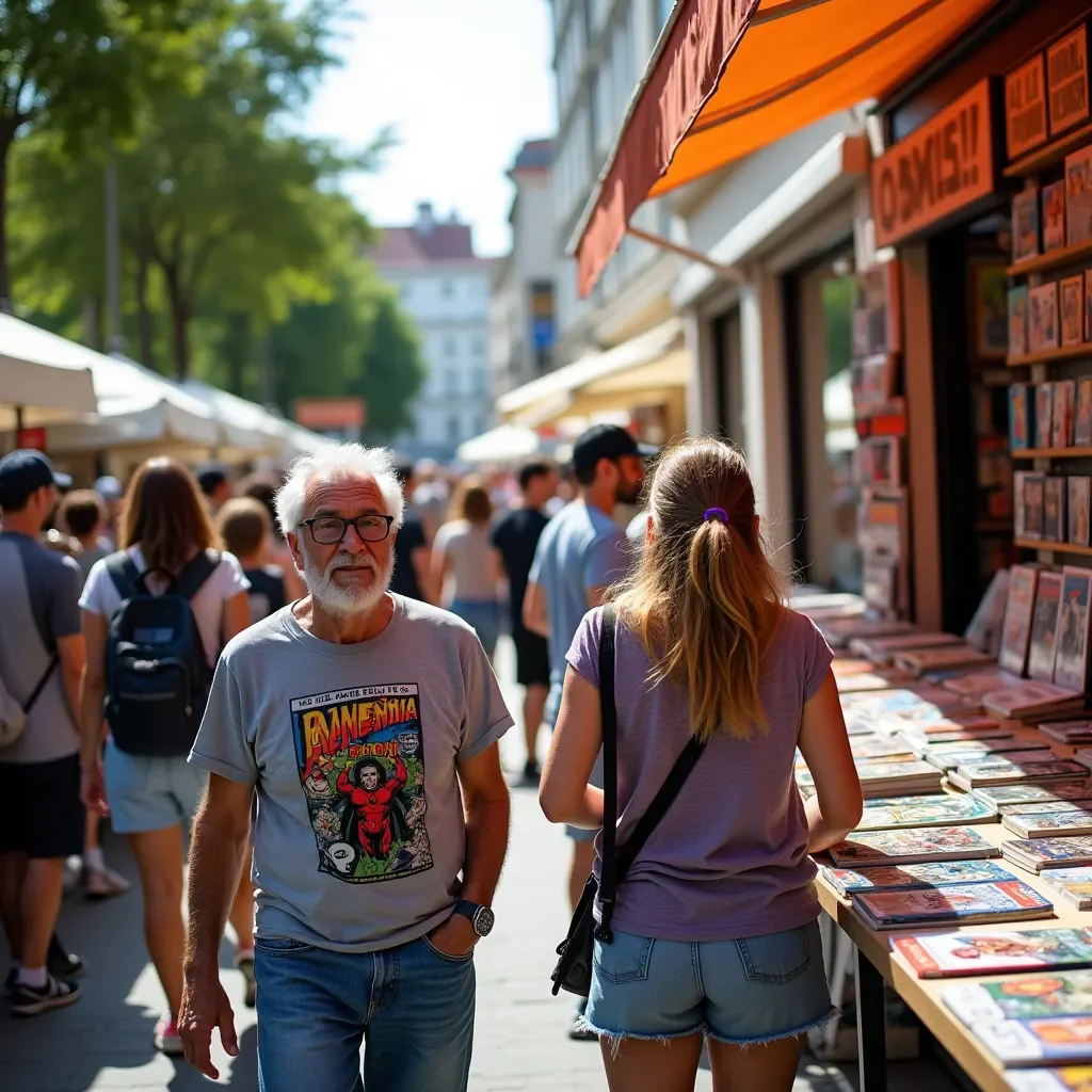 Industrial excellence